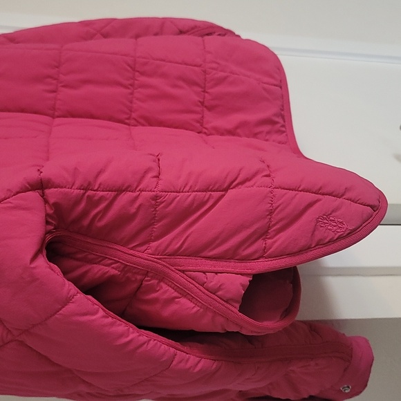 Free People Pippa packable puffer jacket - Picture 4 of 6